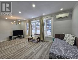 46 LOWCREST BOULEVARD, Toronto, Ontario