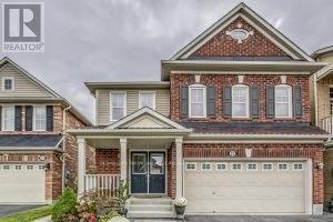 22 WHITEROSE LANE, whitchurch-stouffville (stouffville), Ontario