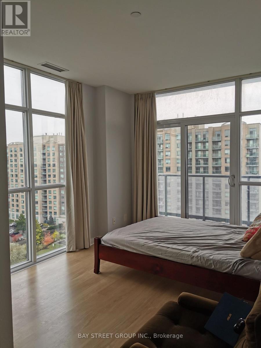 1002 - 55 Oneida Crescent, Richmond Hill, Ontario  L4B 0E8 - Photo 11 - N12637878