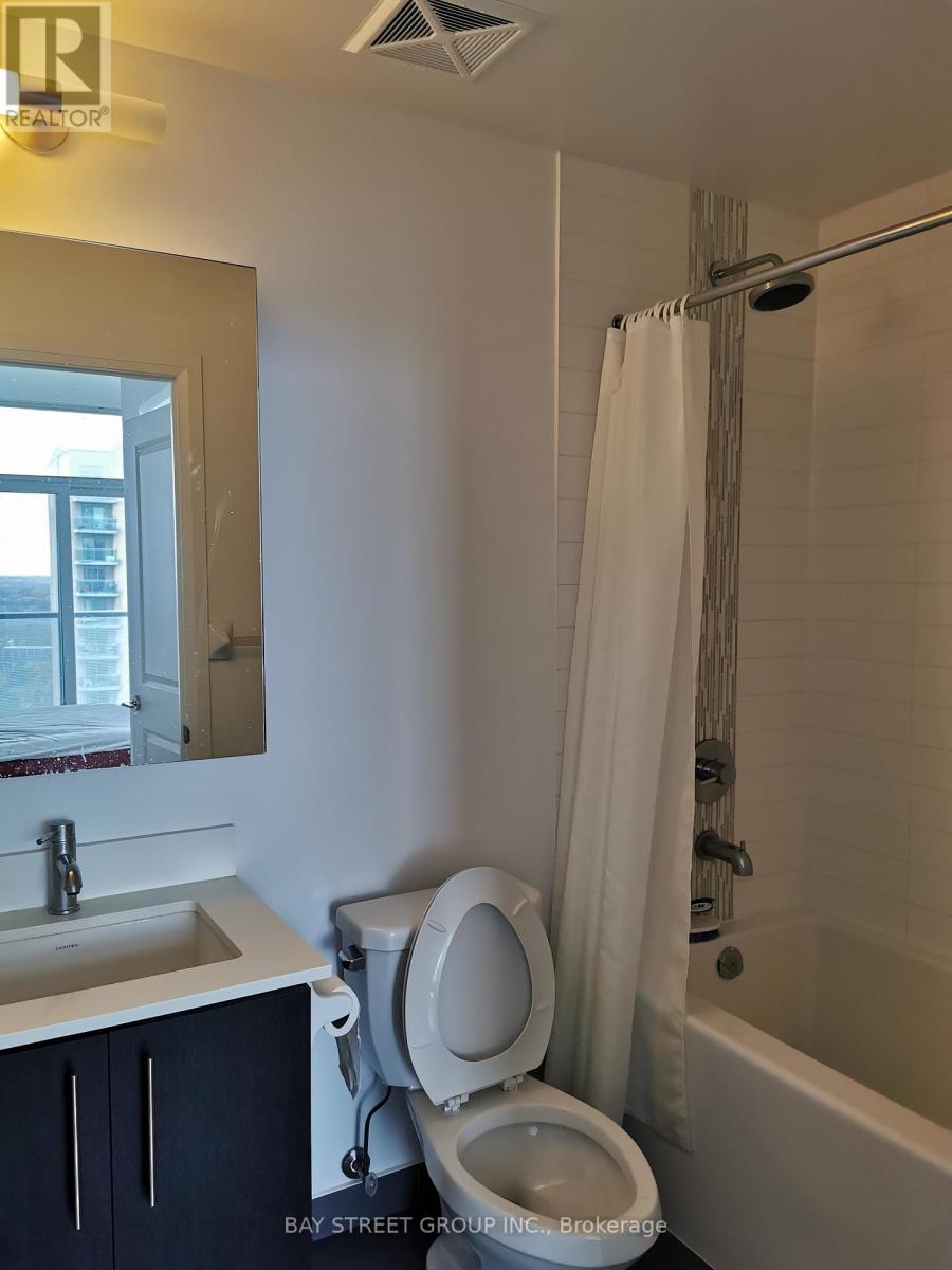 1002 - 55 Oneida Crescent, Richmond Hill, Ontario  L4B 0E8 - Photo 14 - N12637878