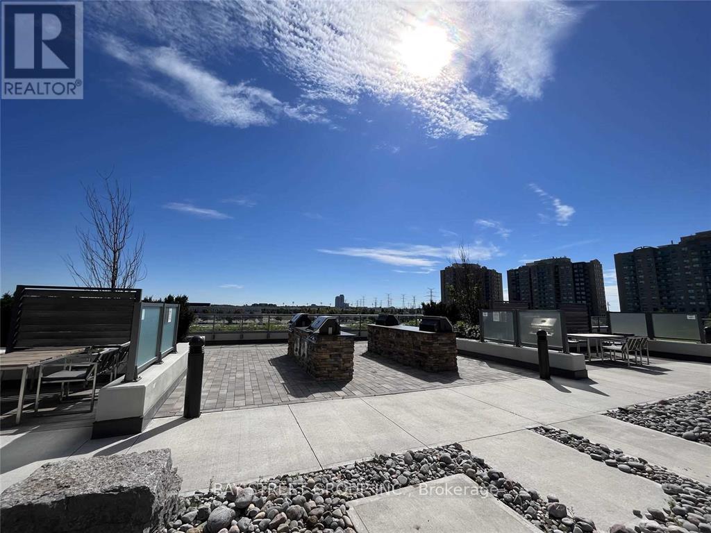 1002 - 55 Oneida Crescent, Richmond Hill, Ontario  L4B 0E8 - Photo 20 - N12637878