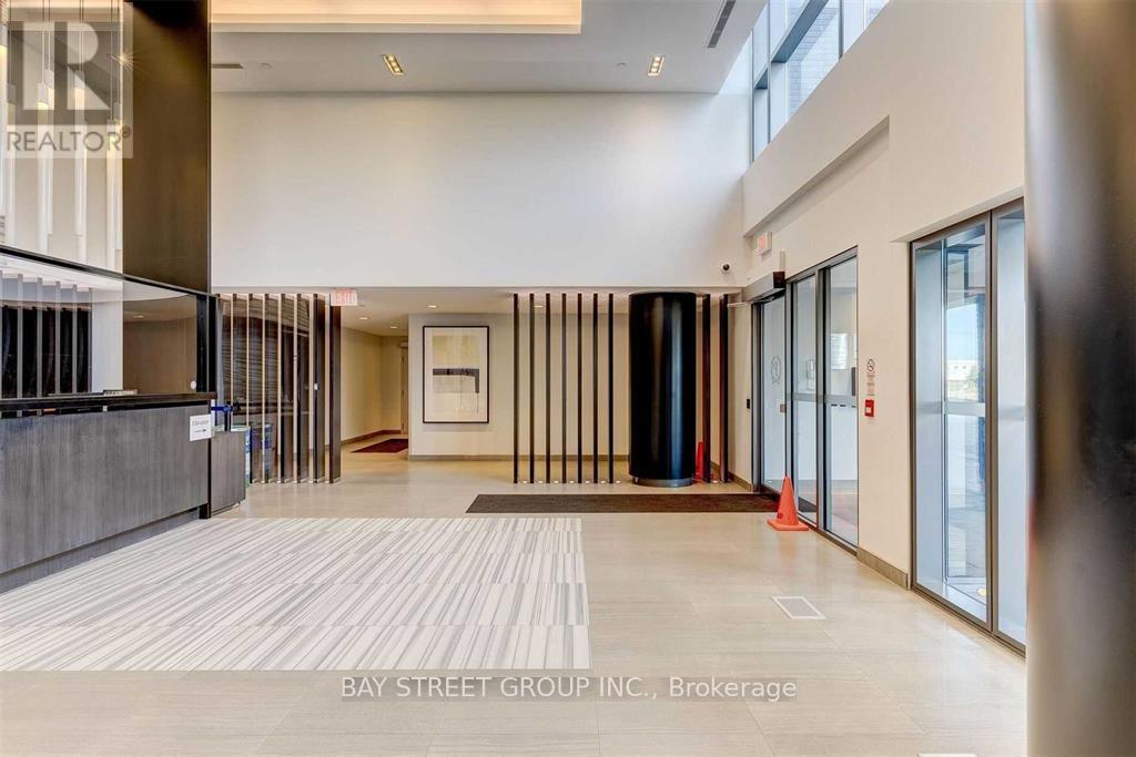 1002 - 55 Oneida Crescent, Richmond Hill, Ontario  L4B 0E8 - Photo 22 - N12637878