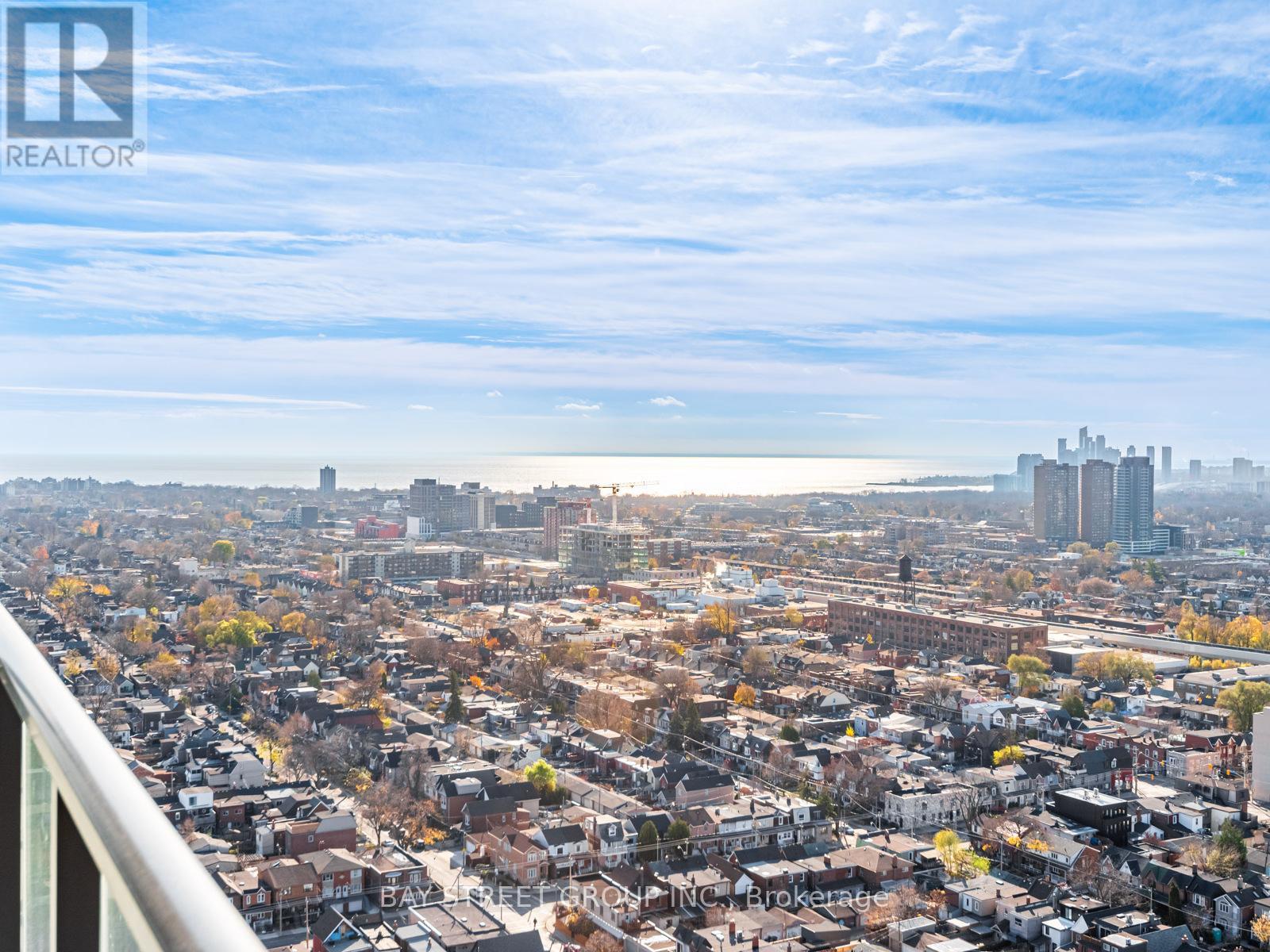 2703 - 1285 Dupont Street, Toronto, Ontario  M6H 0E3 - Photo 16 - W12637844