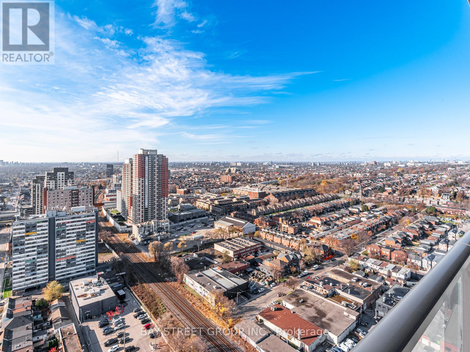 2703 - 1285 Dupont Street, Toronto, Ontario  M6H 0E3 - Photo 18 - W12637844