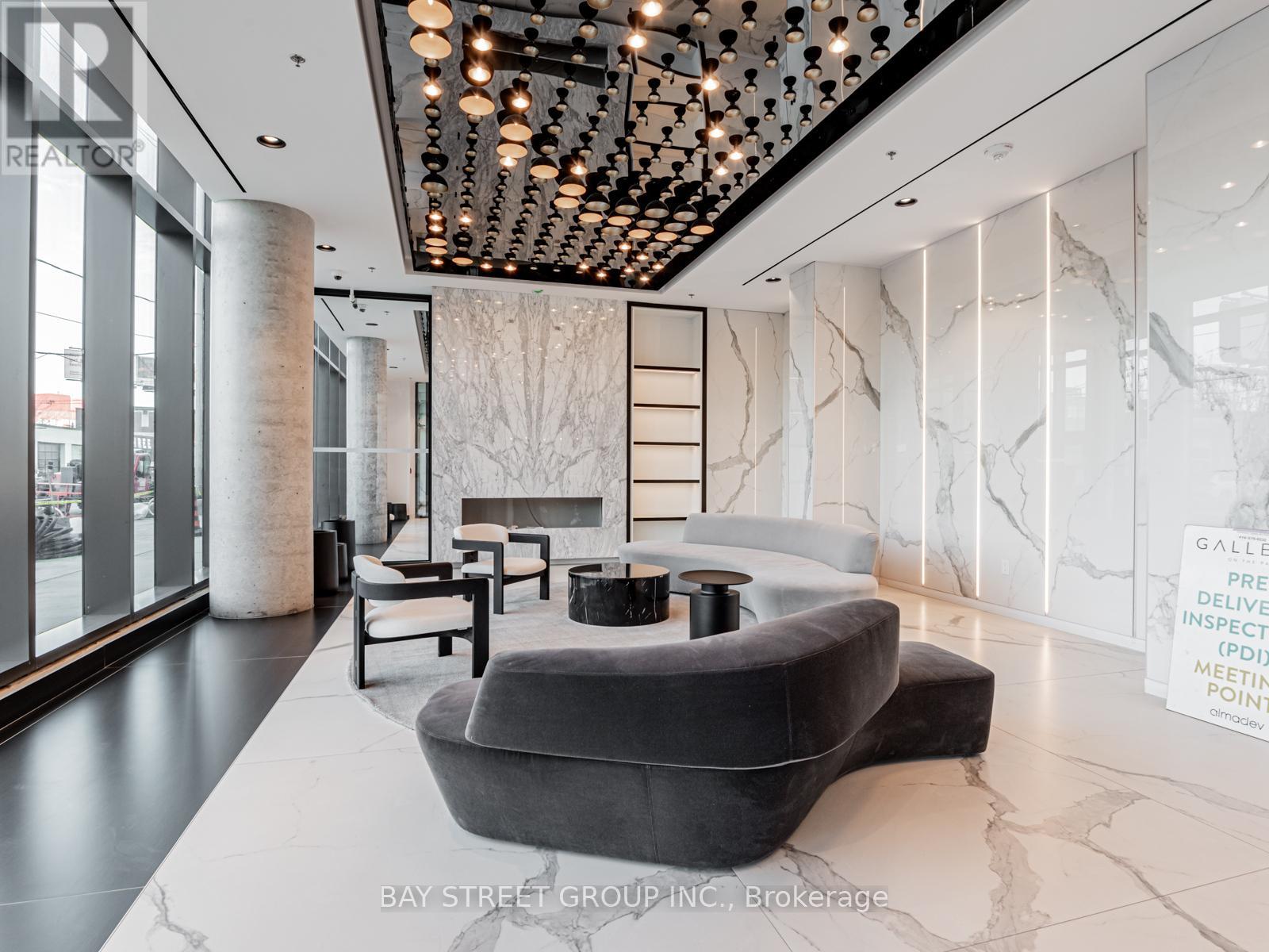 2703 - 1285 Dupont Street, Toronto, Ontario  M6H 0E3 - Photo 19 - W12637844