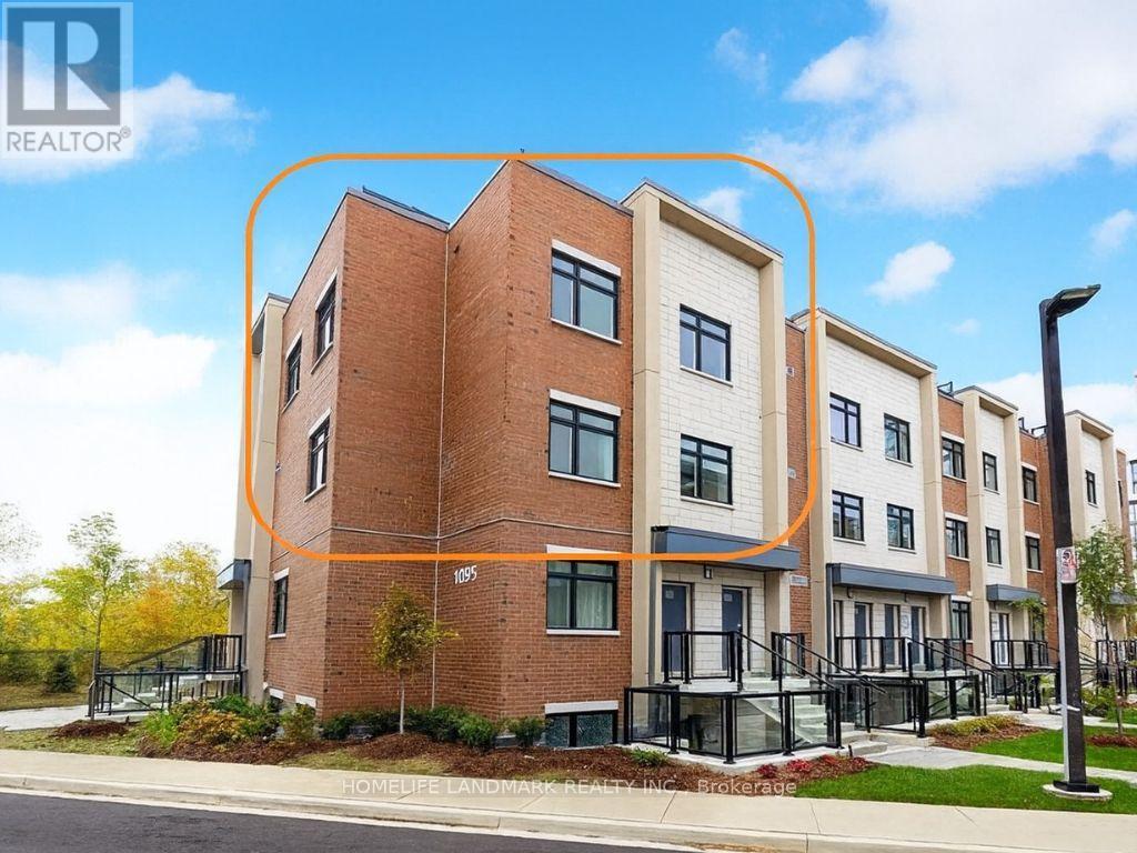 253 - 1095 DOUGLAS MCCURDY COMMON, mississauga (lakeview), Ontario