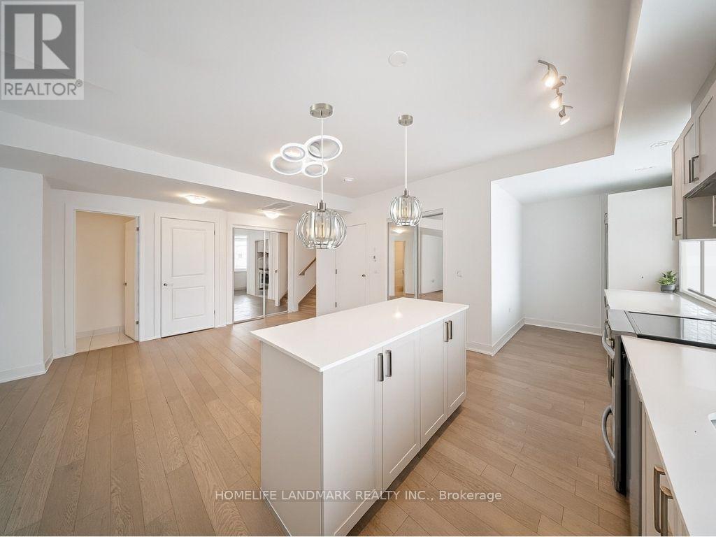 253 - 1095 Douglas Mccurdy Common, Mississauga, Ontario  L5G 0C6 - Photo 10 - W12637846