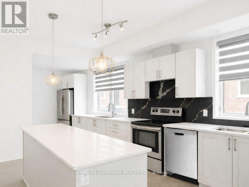 253 - 1095 Douglas Mccurdy Common, Mississauga, Ontario  L5G 0C6 - Photo 11 - W12637846