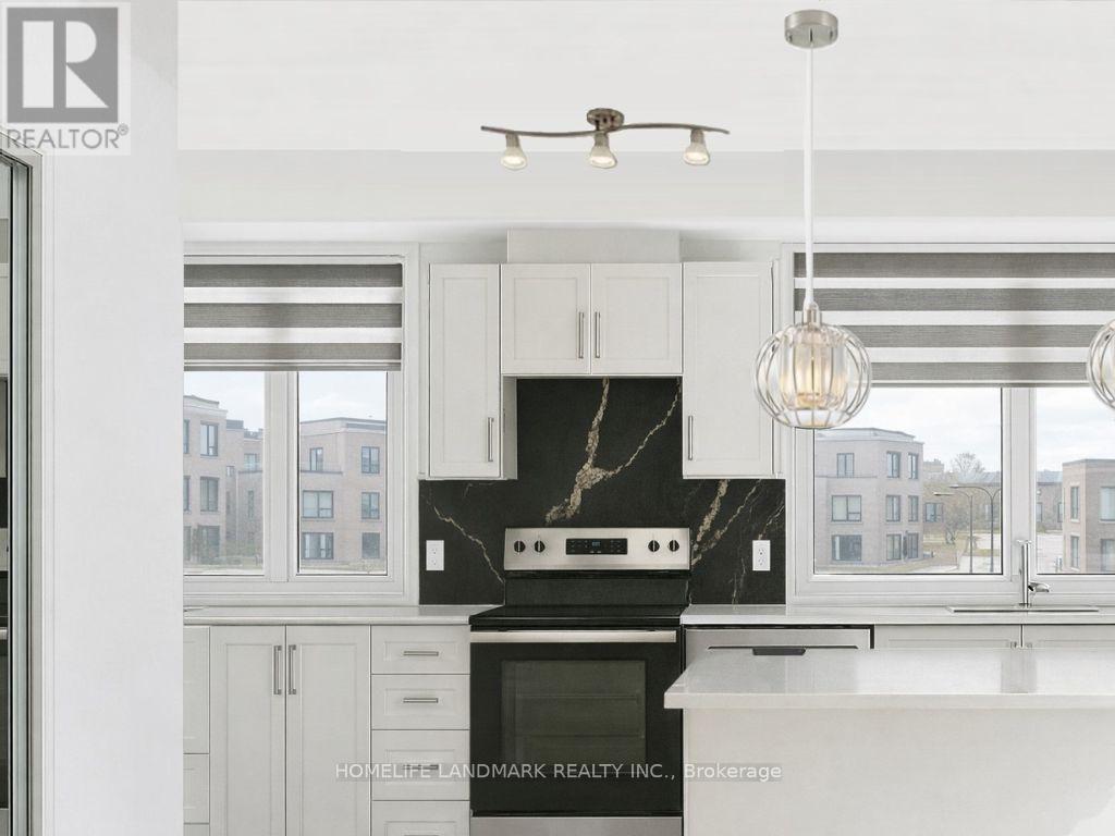 253 - 1095 Douglas Mccurdy Common, Mississauga, Ontario  L5G 0C6 - Photo 12 - W12637846