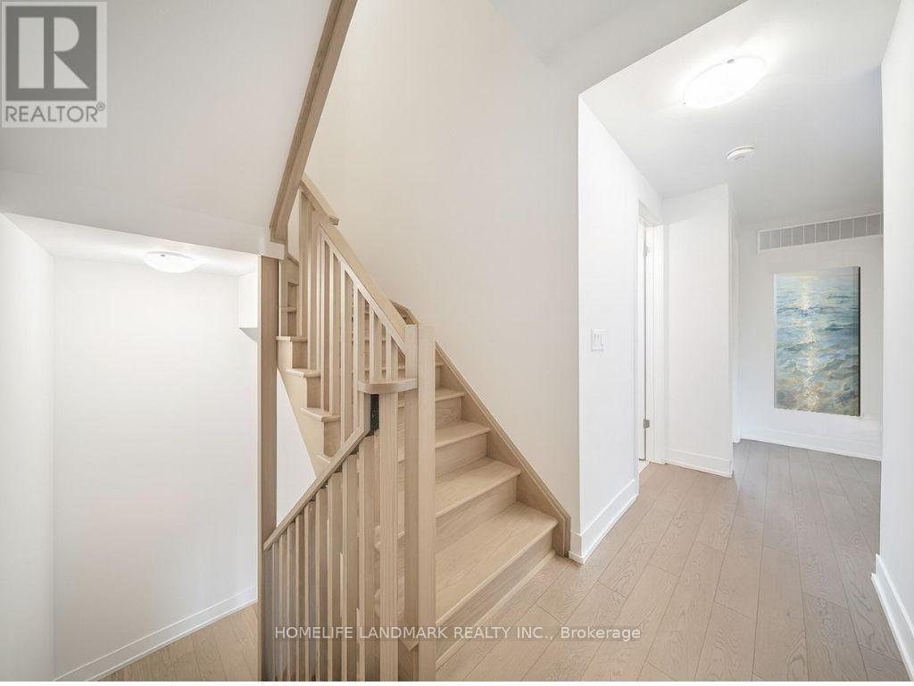 253 - 1095 Douglas Mccurdy Common, Mississauga, Ontario  L5G 0C6 - Photo 16 - W12637846