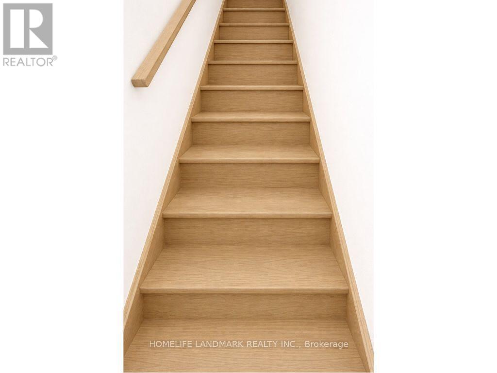 253 - 1095 Douglas Mccurdy Common, Mississauga, Ontario  L5G 0C6 - Photo 5 - W12637846