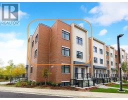 253 - 1095 DOUGLAS MCCURDY COMMON, Mississauga, Ontario