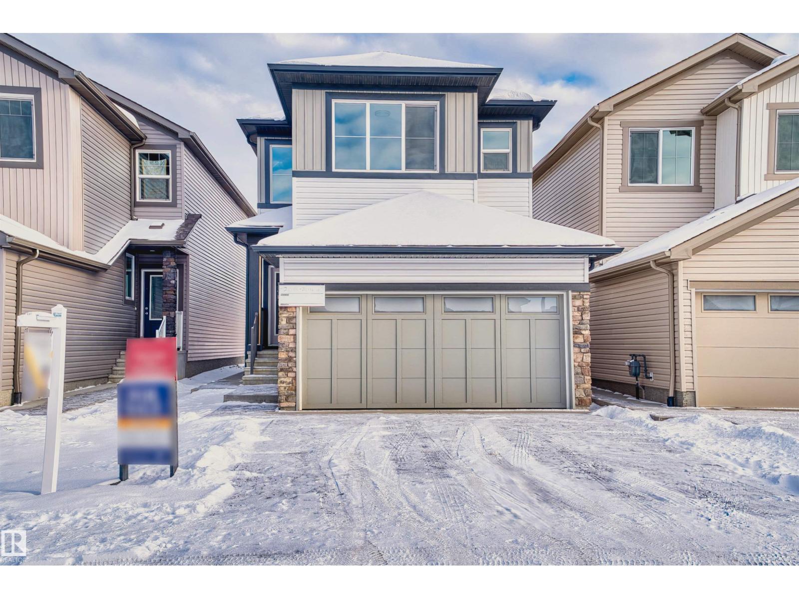 2013 209a St Nw, Edmonton, Alberta  T6M 3C8 - Photo 2 - E4468267
