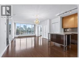 502 1833 CROWE STREET, Vancouver, British Columbia