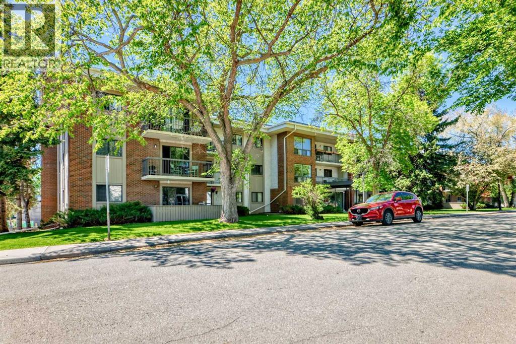 302, 2611 1 Avenue Nw, Calgary, Alberta T2N 0C5 - Photo 27 - A2274558