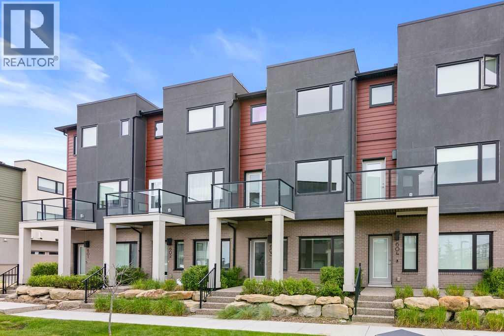 603, 218 Sherwood Square NW, Calgary, Alberta