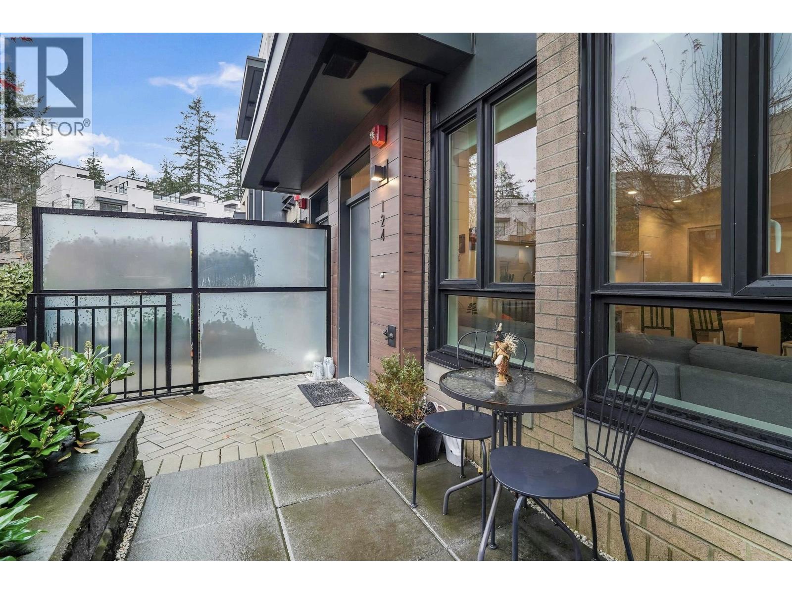 124 2035 Glenaire Drive, North Vancouver, British Columbia  V7P 1Y2 - Photo 16 - R3071447