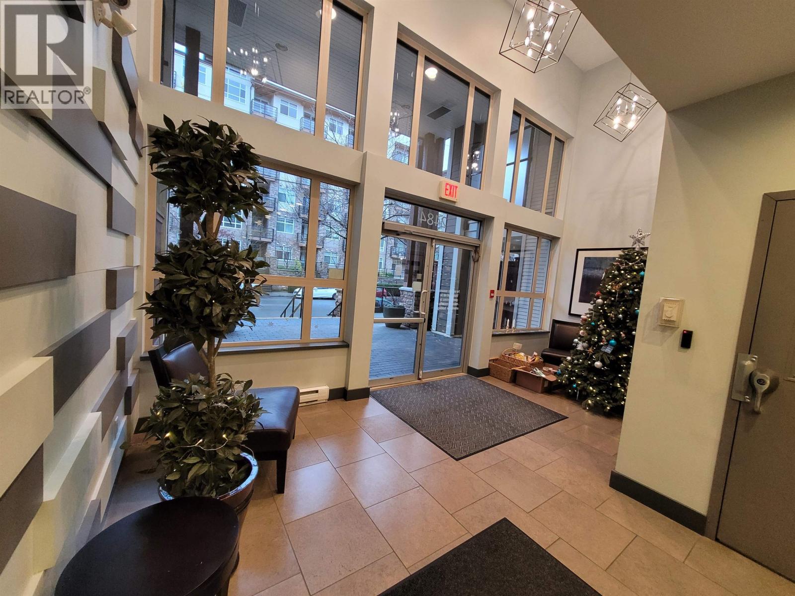 409 2484 Wilson Avenue, Port Coquitlam, British Columbia  V3C 0A5 - Photo 11 - R3072783