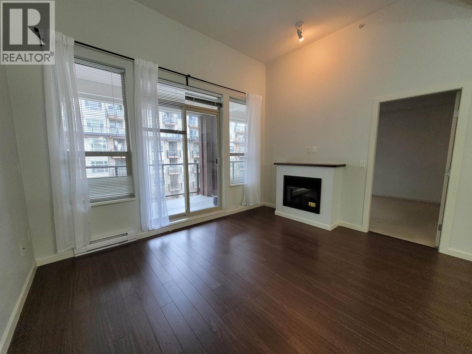 409 2484 Wilson Avenue, Port Coquitlam, British Columbia  V3C 0A5 - Photo 2 - R3072783