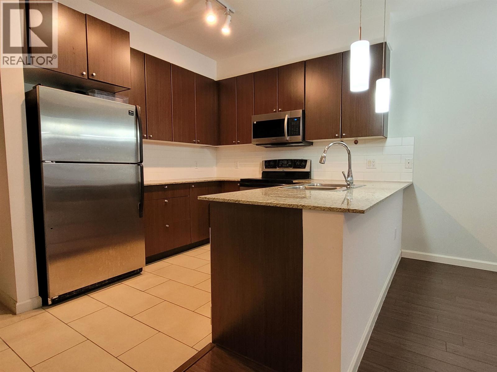 409 2484 Wilson Avenue, Port Coquitlam, British Columbia  V3C 0A5 - Photo 5 - R3072783