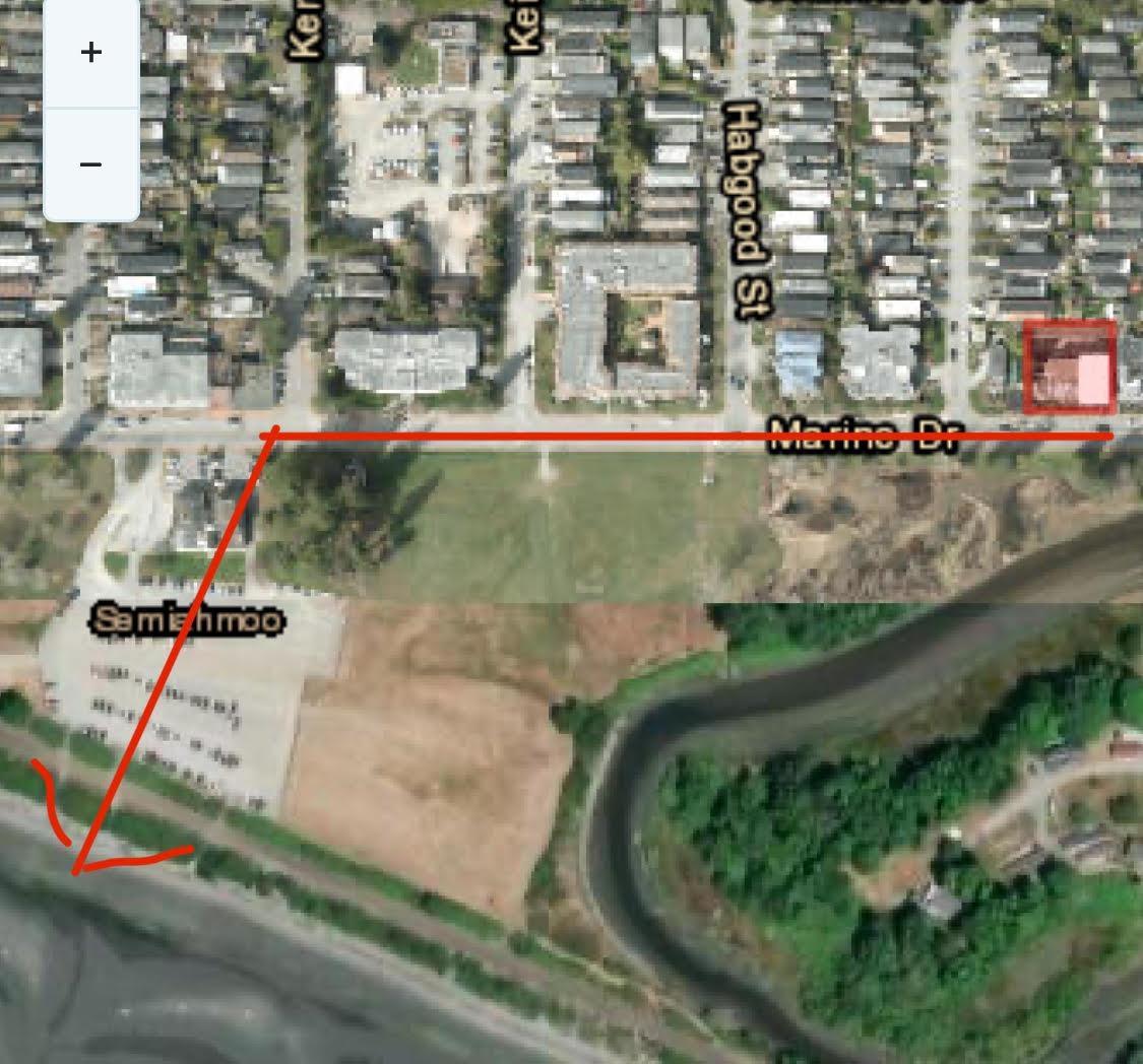 11 15971 Marine Drive, White Rock, British Columbia  V4B 1G1 - Photo 40 - R3058539