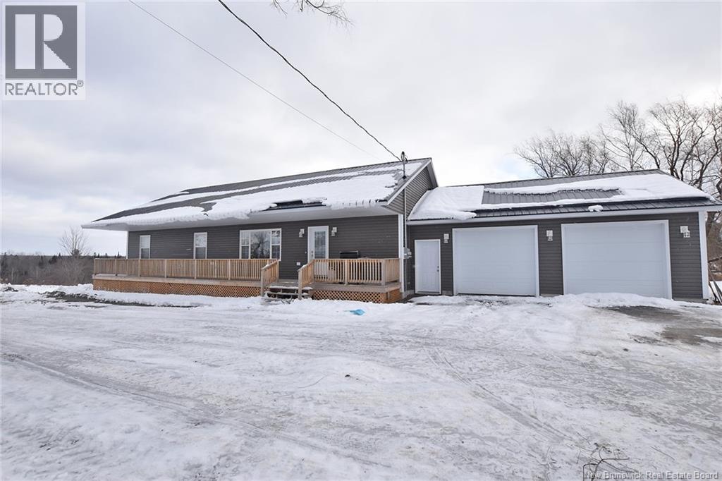 165 Mowrey Lane, Nasonworth, New Brunswick  E3B 9G2 - Photo 1 - NB130625
