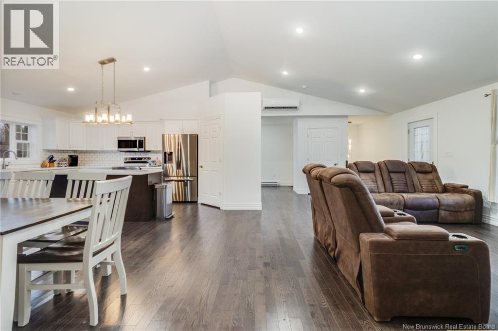 165 Mowrey Lane, Nasonworth, New Brunswick  E3B 9G2 - Photo 6 - NB130625