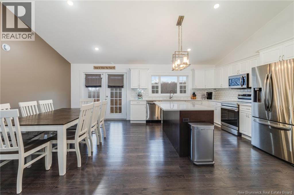 165 Mowrey Lane, Nasonworth, New Brunswick  E3B 9G2 - Photo 10 - NB130625
