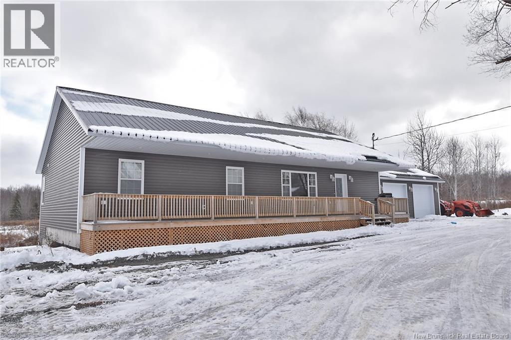 165 Mowrey Lane, Nasonworth, New Brunswick  E3B 9G2 - Photo 2 - NB130625