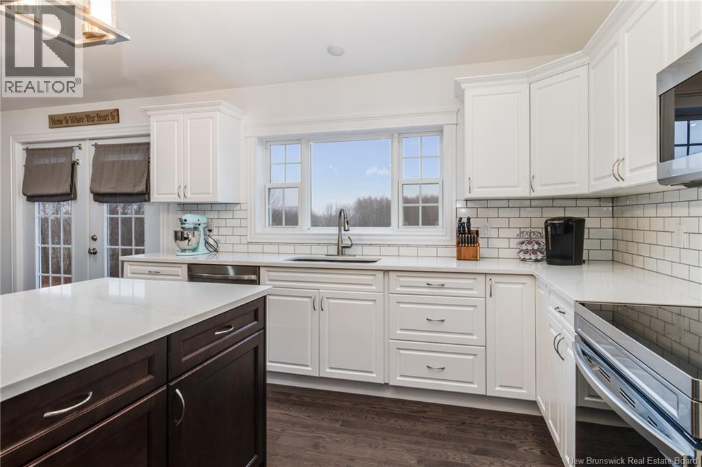 165 Mowrey Lane, Nasonworth, New Brunswick  E3B 9G2 - Photo 8 - NB130625