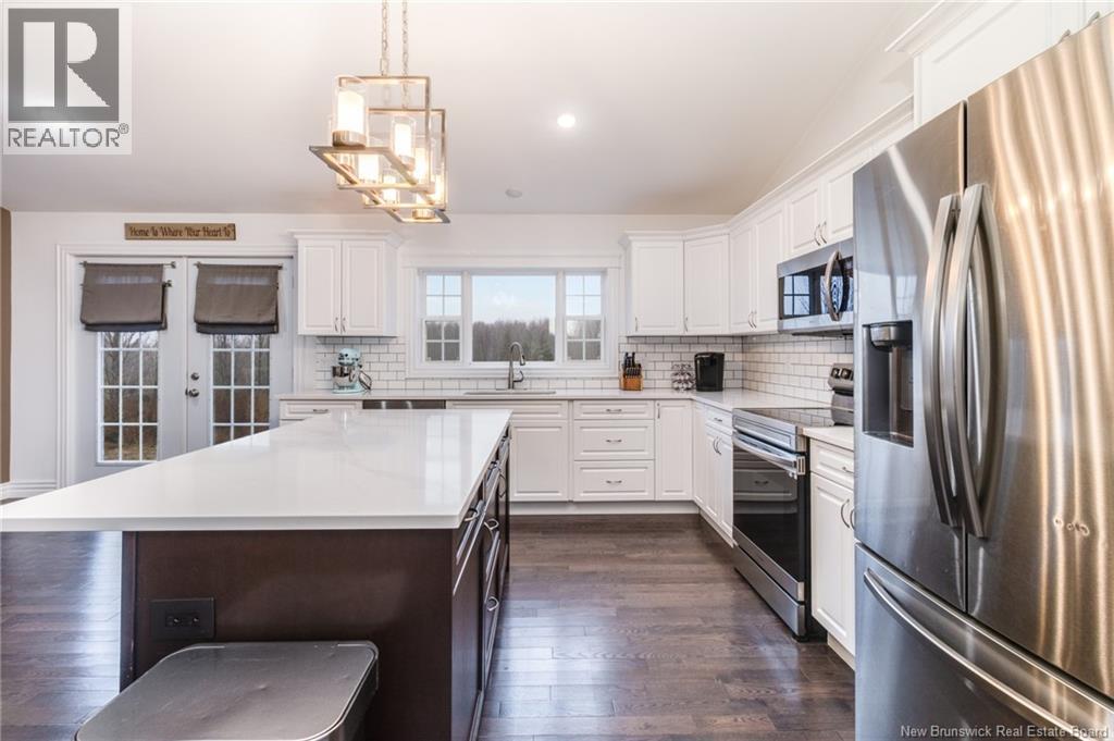 165 Mowrey Lane, Nasonworth, New Brunswick  E3B 9G2 - Photo 9 - NB130625