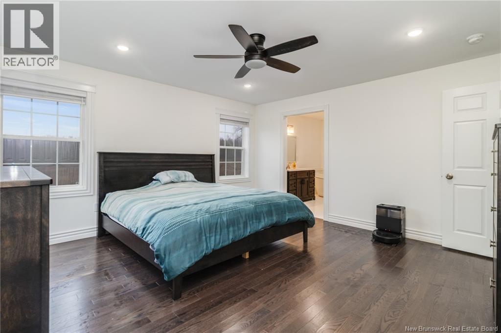 165 Mowrey Lane, Nasonworth, New Brunswick  E3B 9G2 - Photo 17 - NB130625