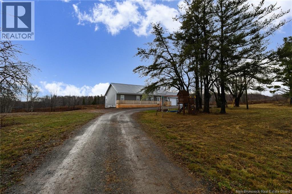 165 Mowrey Lane, Nasonworth, New Brunswick  E3B 9G2 - Photo 41 - NB130625