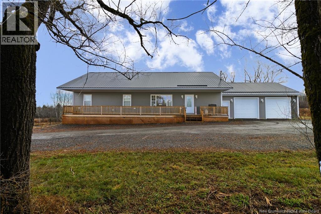 165 Mowrey Lane, Nasonworth, New Brunswick  E3B 9G2 - Photo 39 - NB130625