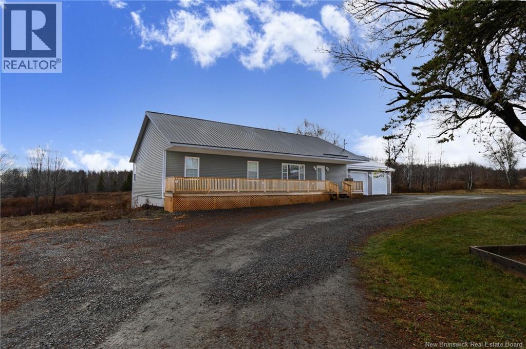 165 Mowrey Lane, Nasonworth, New Brunswick  E3B 9G2 - Photo 48 - NB130625