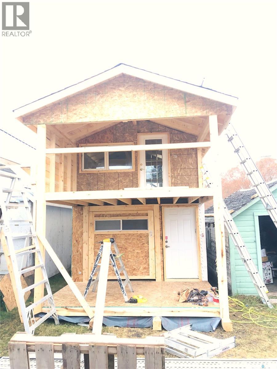 20 Second Avenue, Aylsham, Saskatchewan  S0E 0C0 - Photo 24 - SK025689