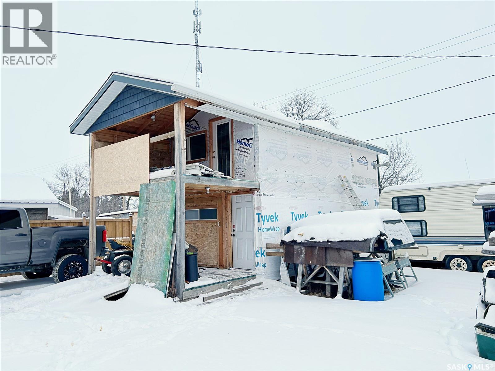 20 Second Avenue, Aylsham, Saskatchewan  S0E 0C0 - Photo 25 - SK025689