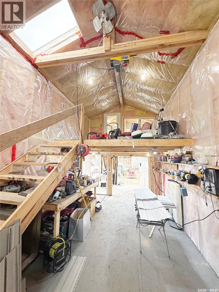 20 Second Avenue, Aylsham, Saskatchewan  S0E 0C0 - Photo 27 - SK025689