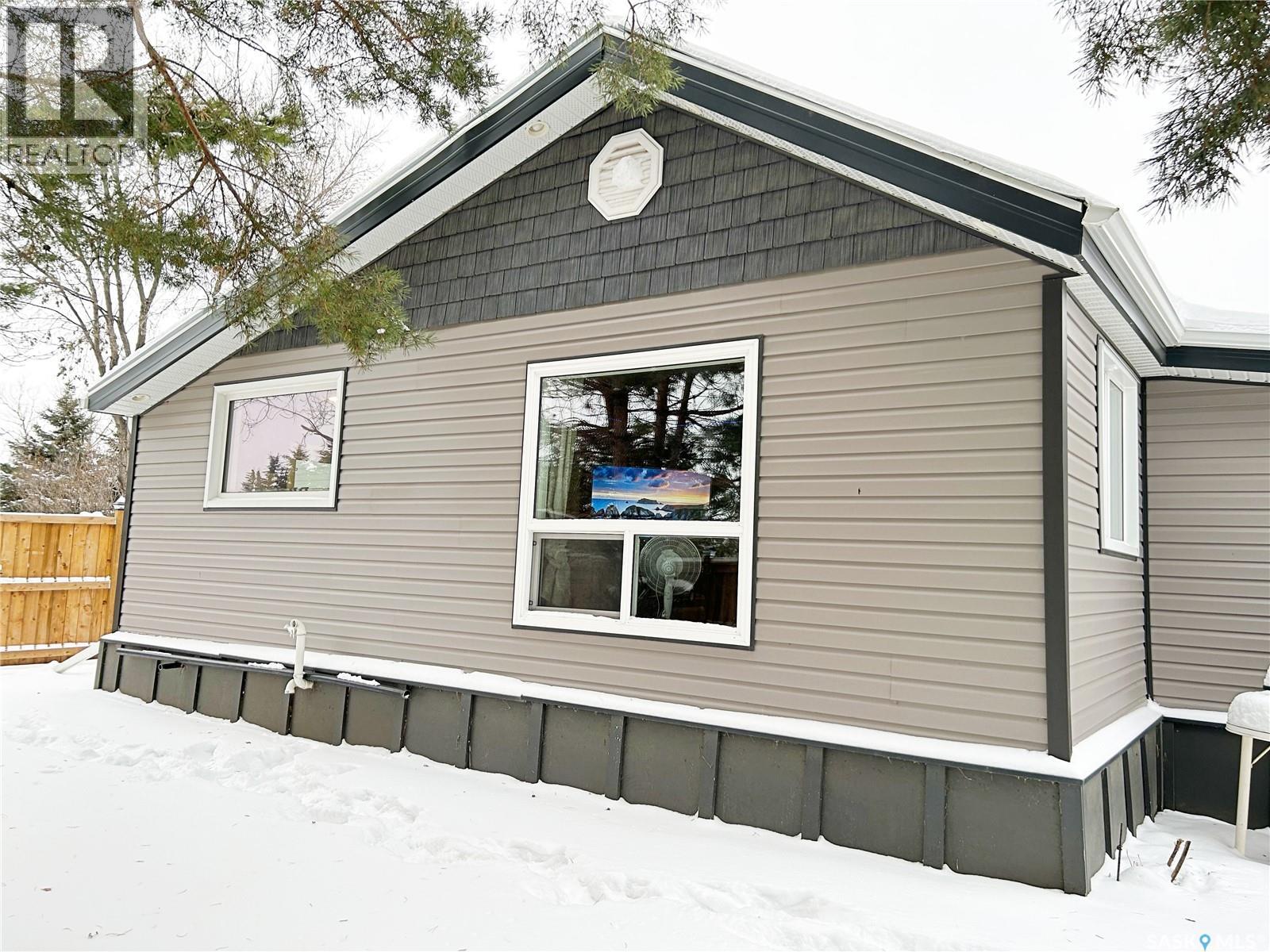 20 Second Avenue, Aylsham, Saskatchewan  S0E 0C0 - Photo 5 - SK025689