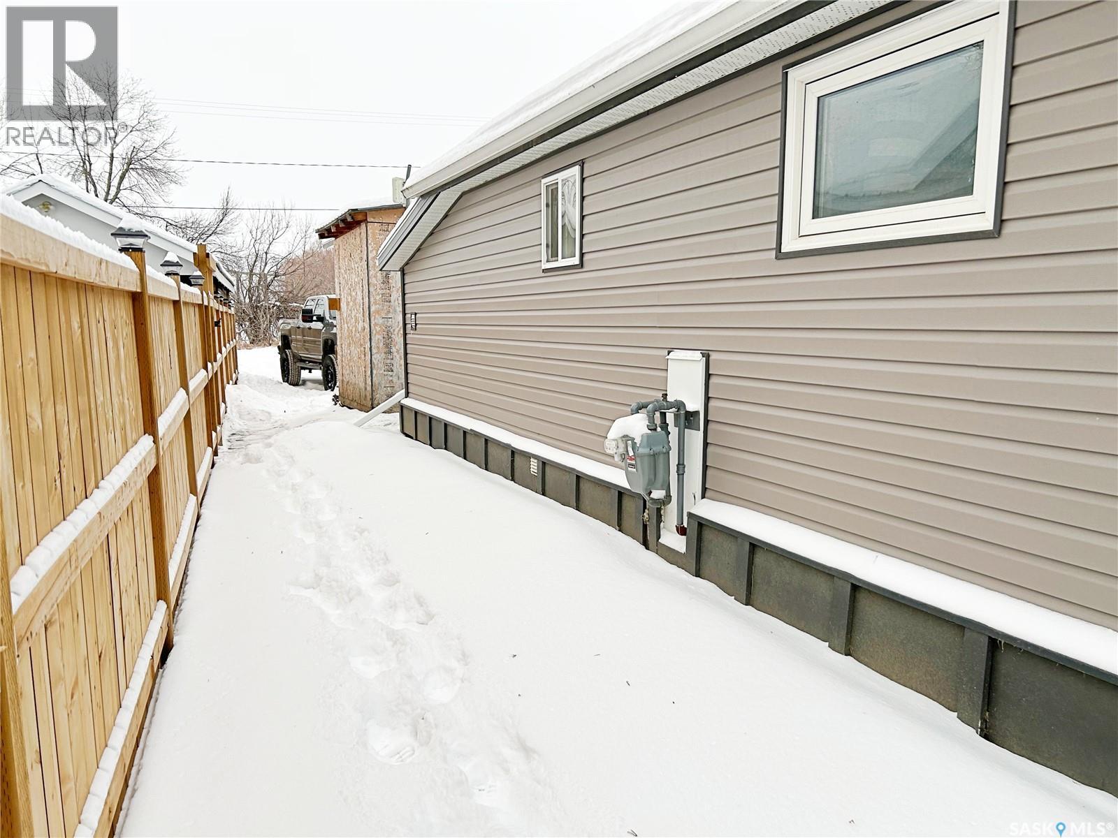 20 Second Avenue, Aylsham, Saskatchewan  S0E 0C0 - Photo 6 - SK025689