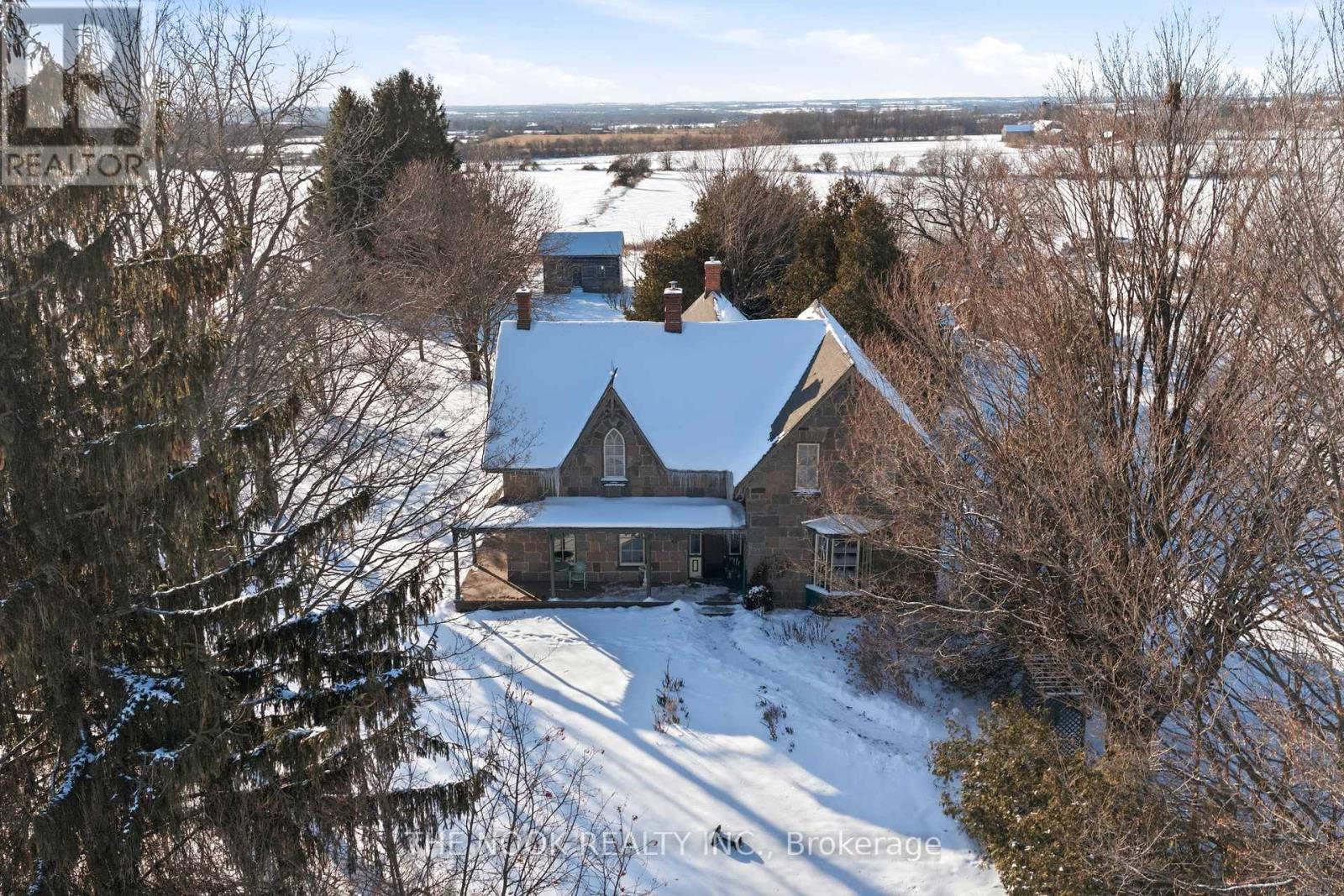 6720 JEWEL ROAD, Clarington, Ontario