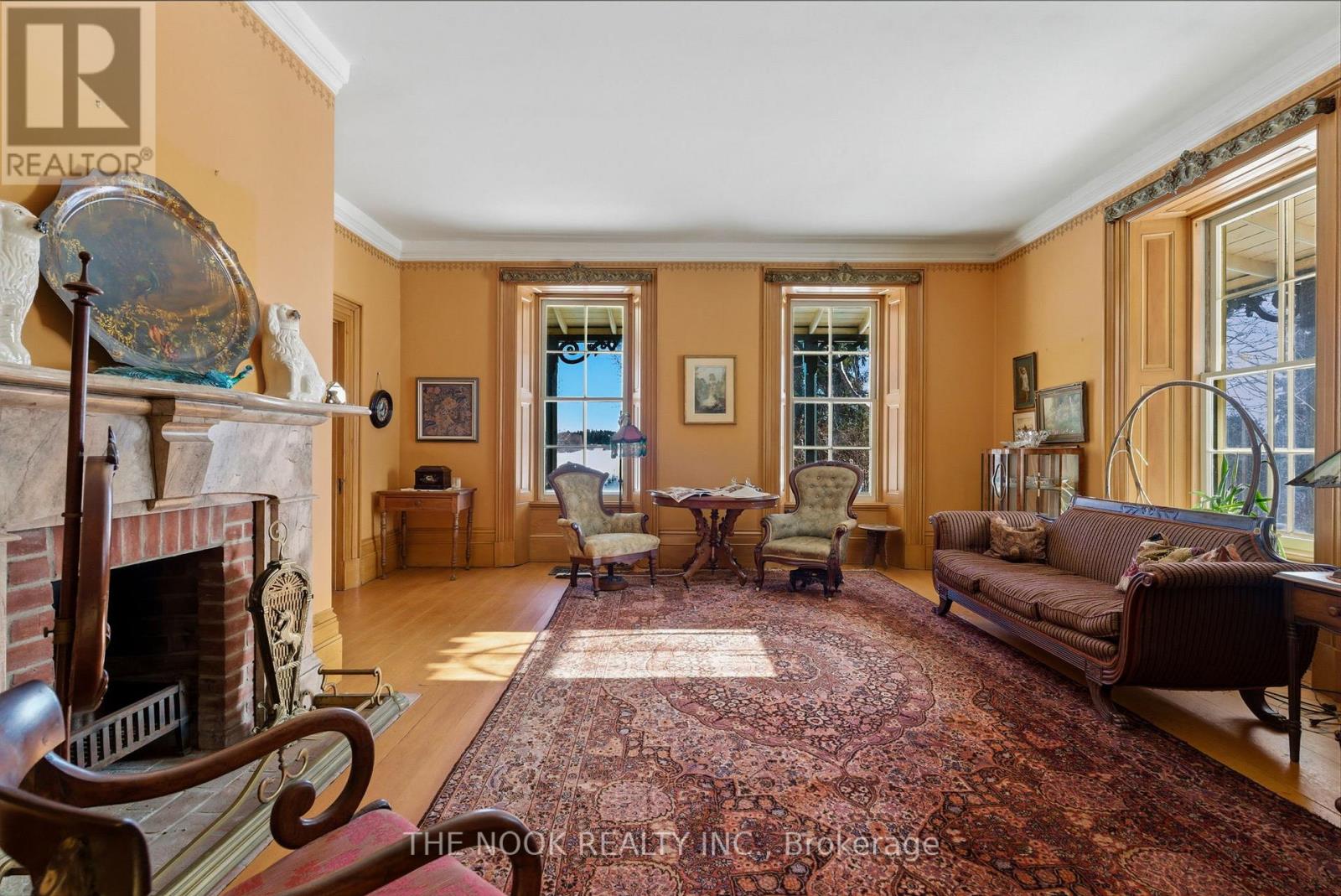 6720 Jewel Road, Clarington, Ontario  L0B 1M0 - Photo 20 - E12637904