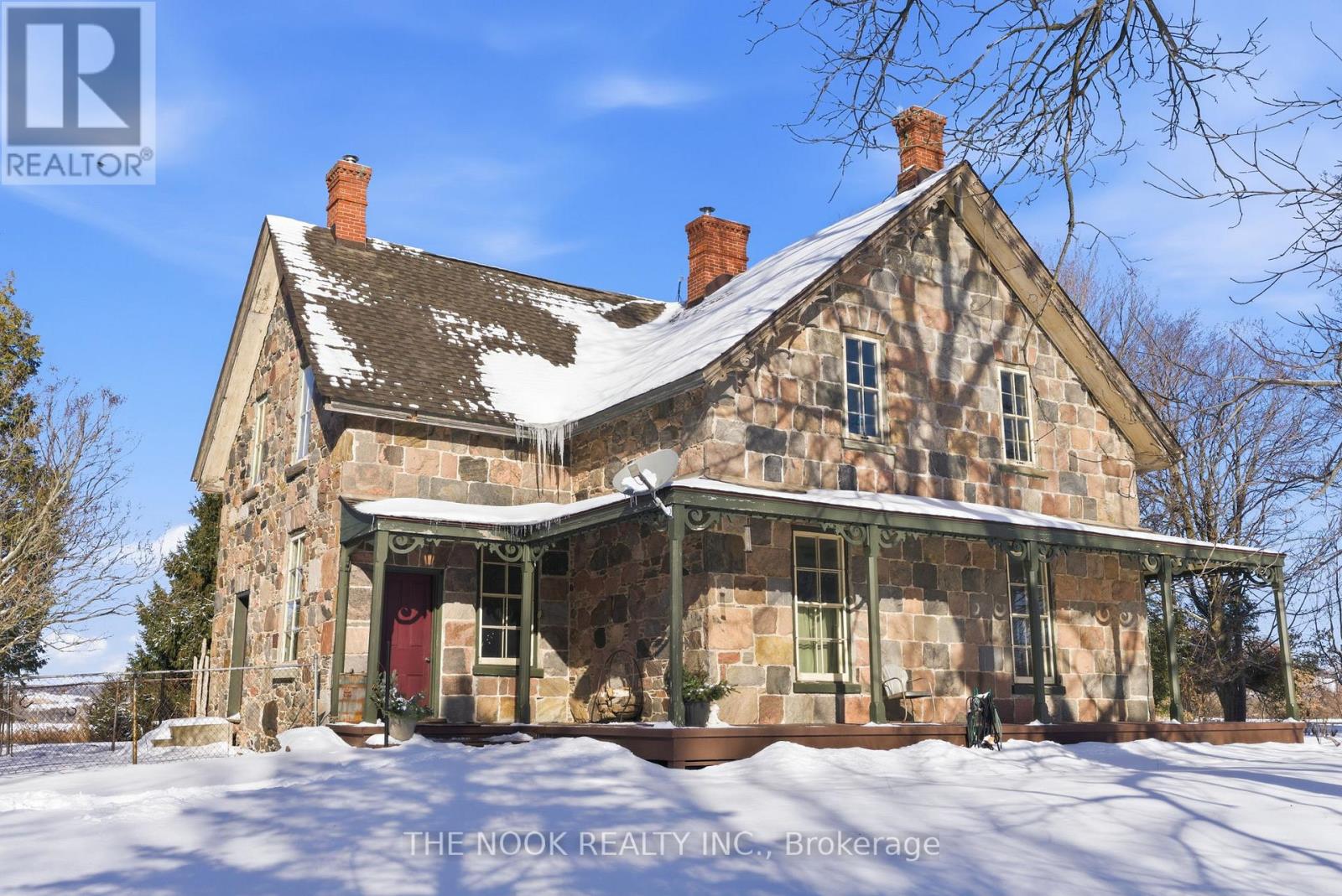 6720 Jewel Road, Clarington, Ontario  L0B 1M0 - Photo 46 - E12637904