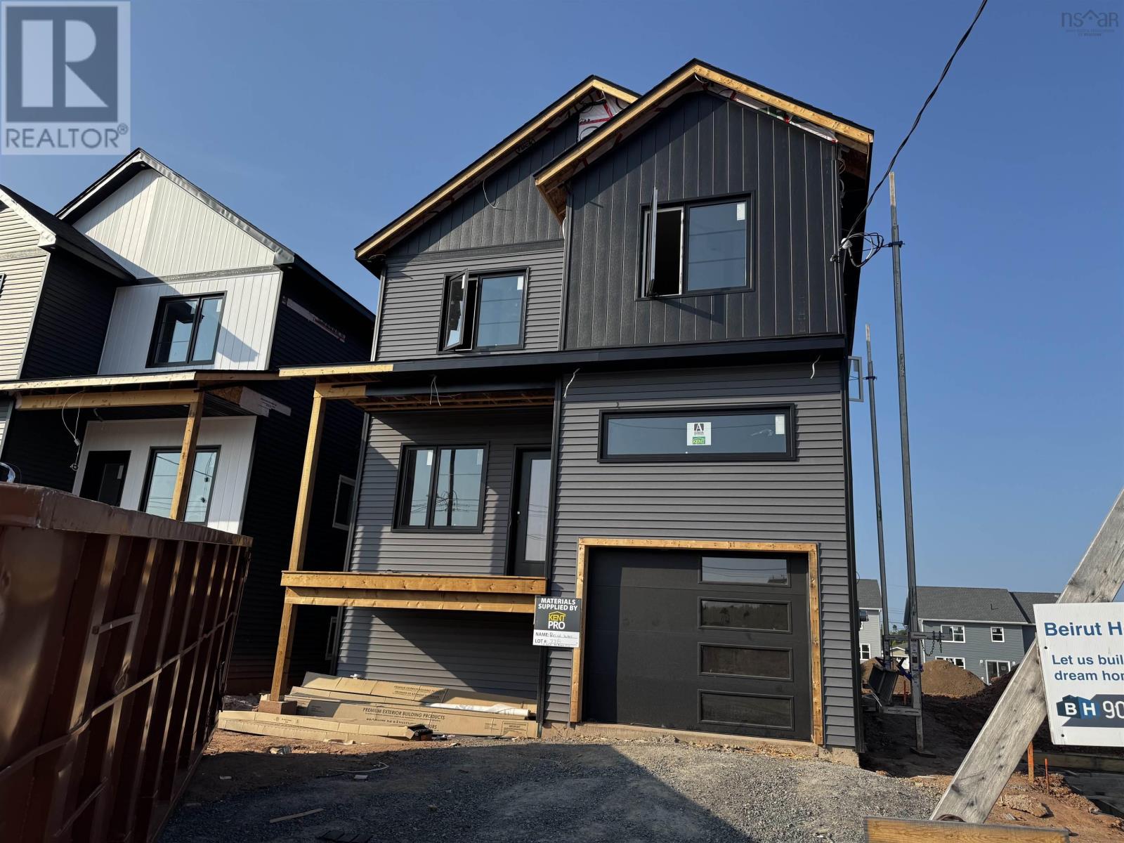 32 Brianna Drive, Lantz, Nova Scotia