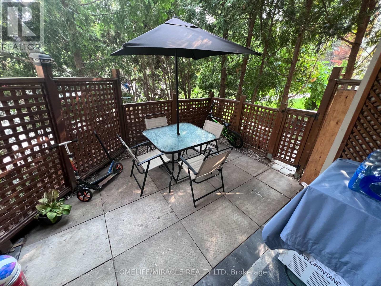 105 - 5 Shady Golfway, Toronto, Ontario  M3C 3A5 - Photo 25 - C12629384