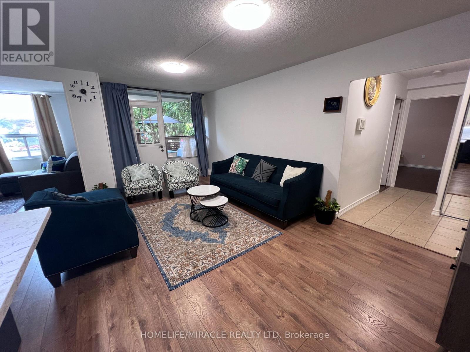 105 - 5 Shady Golfway, Toronto, Ontario  M3C 3A5 - Photo 14 - C12629384