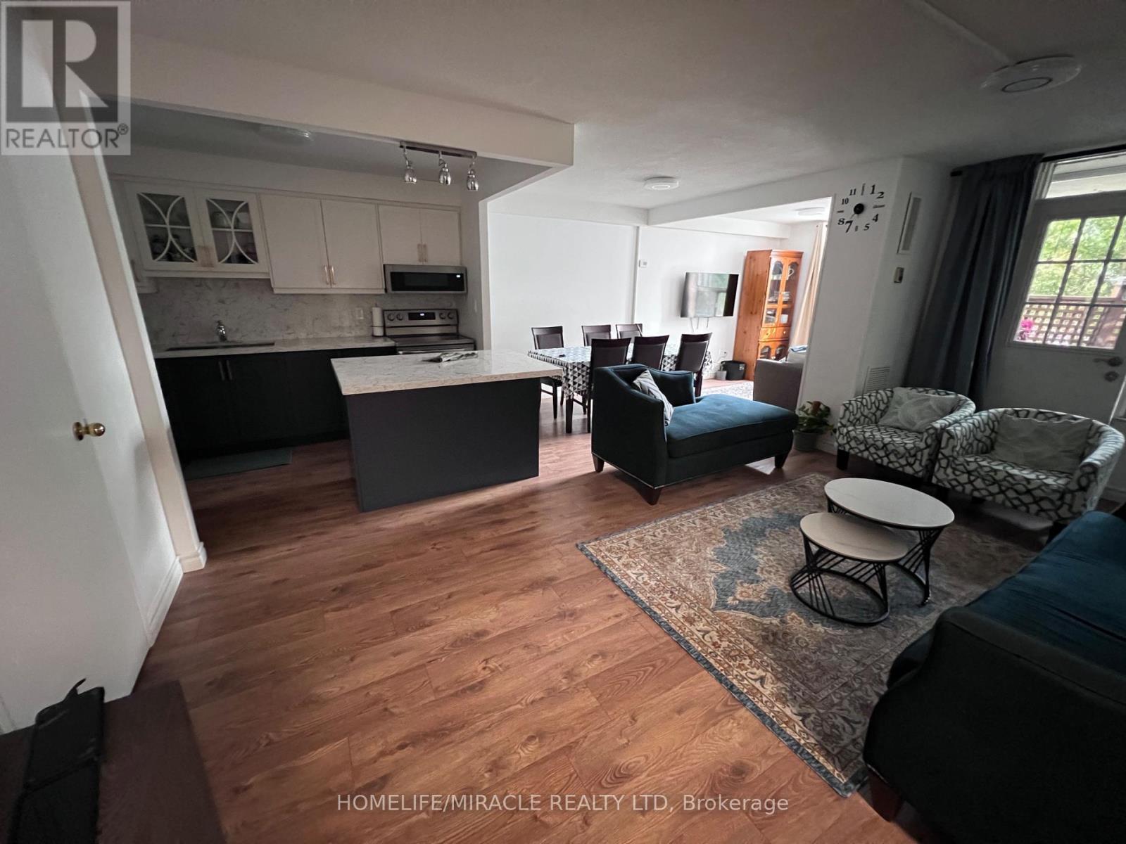 105 - 5 Shady Golfway, Toronto, Ontario  M3C 3A5 - Photo 23 - C12629384