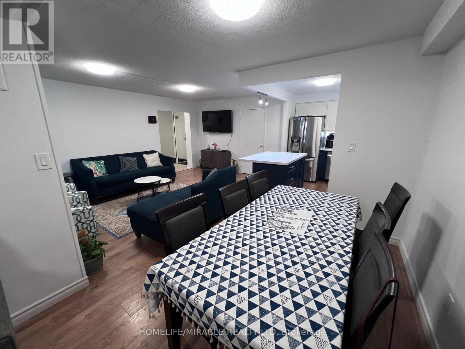 105 - 5 Shady Golfway, Toronto, Ontario  M3C 3A5 - Photo 19 - C12629384