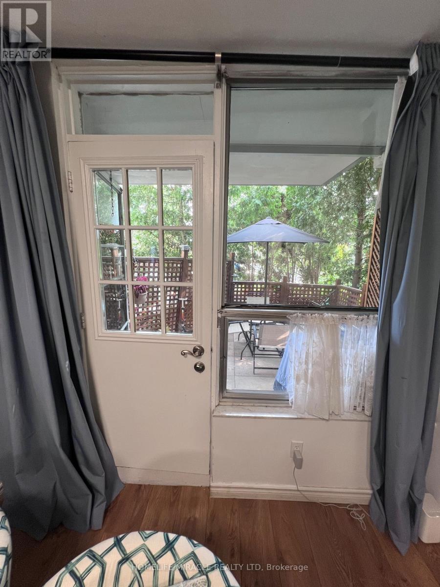 105 - 5 Shady Golfway, Toronto, Ontario  M3C 3A5 - Photo 24 - C12629384