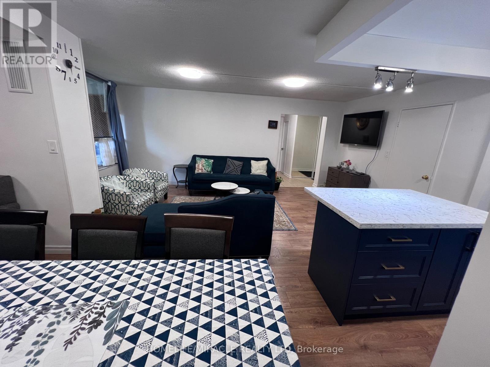 105 - 5 Shady Golfway, Toronto, Ontario  M3C 3A5 - Photo 20 - C12629384